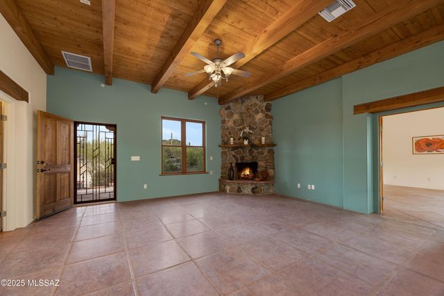 6615 W Sweetwater Drive, Tucson, AZ 85745