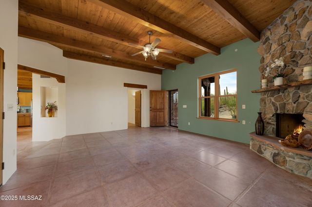 6615 W Sweetwater Drive, Tucson, AZ 85745