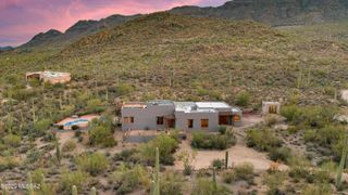 6615 W Sweetwater Drive, Tucson, AZ 85745
