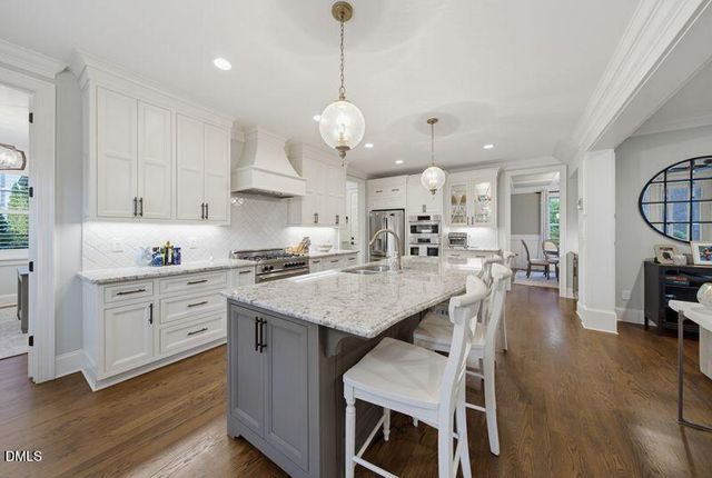 7217 Ledford Grove Lane, Wake Forest, NC 27587
