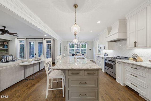 7217 Ledford Grove Lane, Wake Forest, NC 27587