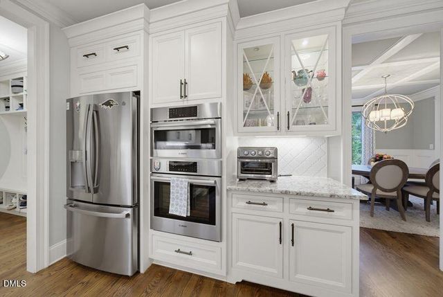 7217 Ledford Grove Lane, Wake Forest, NC 27587