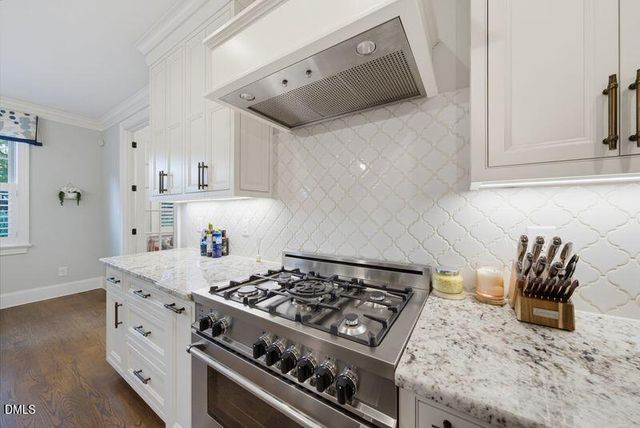 7217 Ledford Grove Lane, Wake Forest, NC 27587