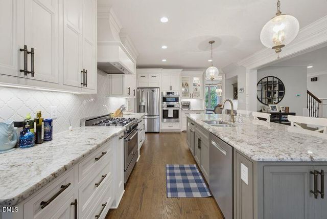 7217 Ledford Grove Lane, Wake Forest, NC 27587
