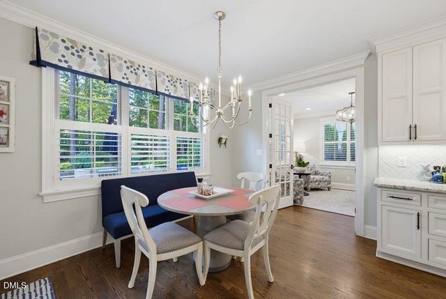 7217 Ledford Grove Lane, Wake Forest, NC 27587