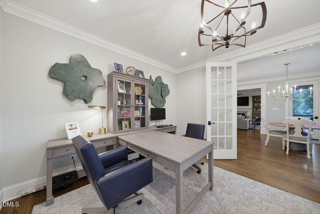 7217 Ledford Grove Lane, Wake Forest, NC 27587