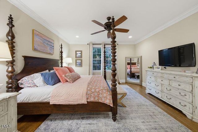 7217 Ledford Grove Lane, Wake Forest, NC 27587