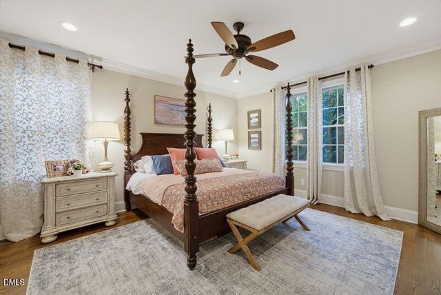 7217 Ledford Grove Lane, Wake Forest, NC 27587