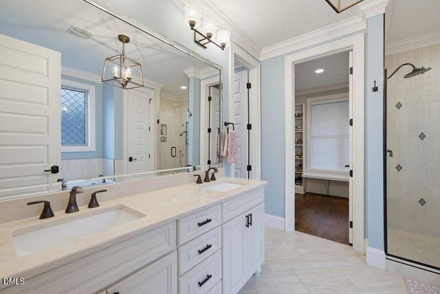 7217 Ledford Grove Lane, Wake Forest, NC 27587
