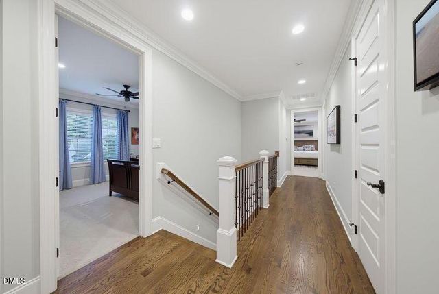 7217 Ledford Grove Lane, Wake Forest, NC 27587