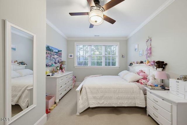 7217 Ledford Grove Lane, Wake Forest, NC 27587