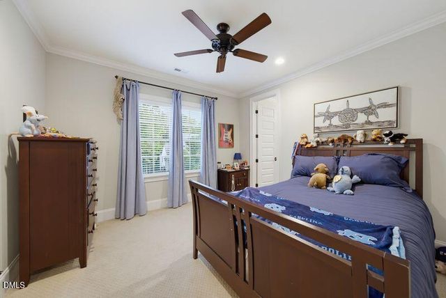 7217 Ledford Grove Lane, Wake Forest, NC 27587