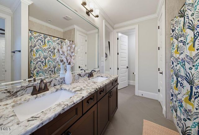 7217 Ledford Grove Lane, Wake Forest, NC 27587