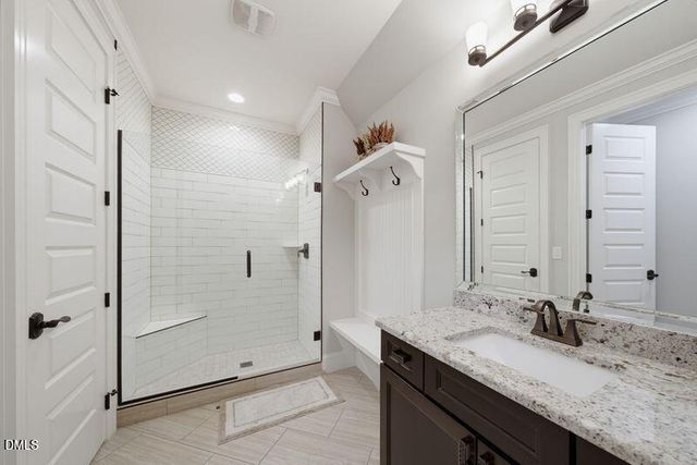 7217 Ledford Grove Lane, Wake Forest, NC 27587