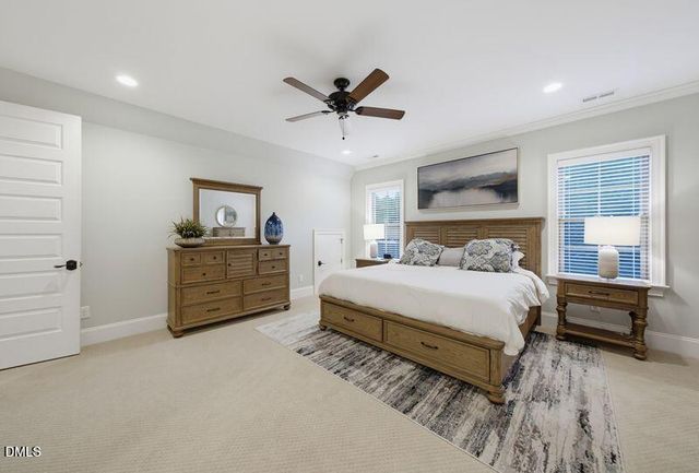 7217 Ledford Grove Lane, Wake Forest, NC 27587