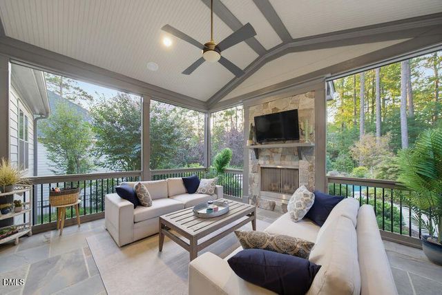 7217 Ledford Grove Lane, Wake Forest, NC 27587