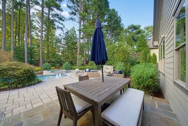 7217 Ledford Grove Lane, Wake Forest, NC 27587