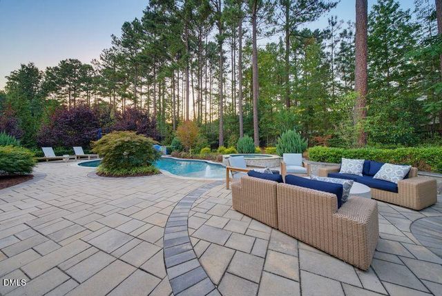 7217 Ledford Grove Lane, Wake Forest, NC 27587