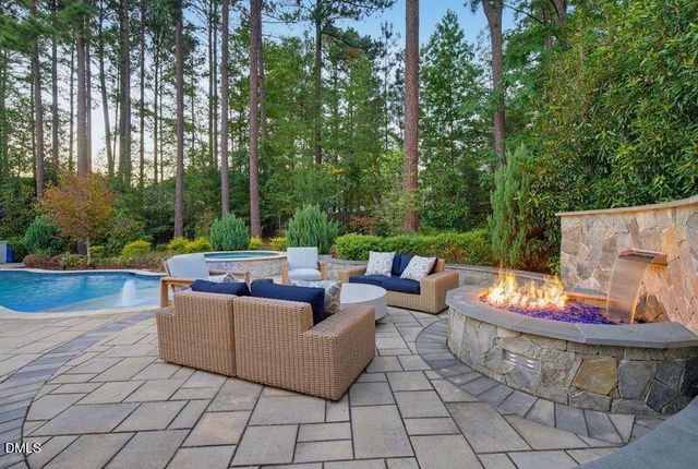 7217 Ledford Grove Lane, Wake Forest, NC 27587