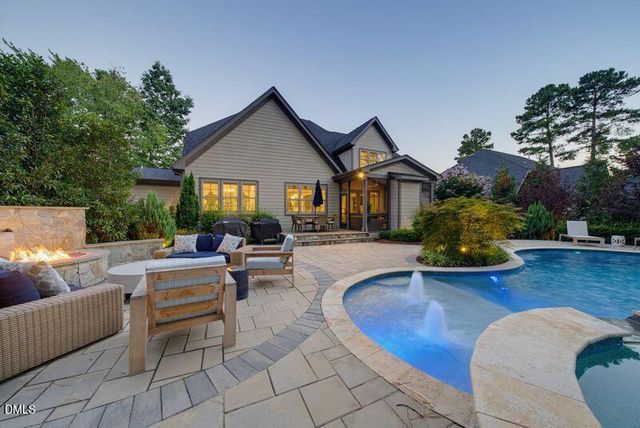 7217 Ledford Grove Lane, Wake Forest, NC 27587