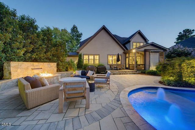 7217 Ledford Grove Lane, Wake Forest, NC 27587