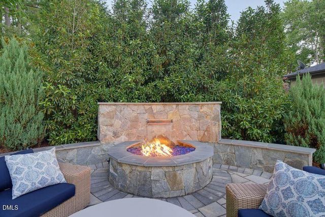 7217 Ledford Grove Lane, Wake Forest, NC 27587