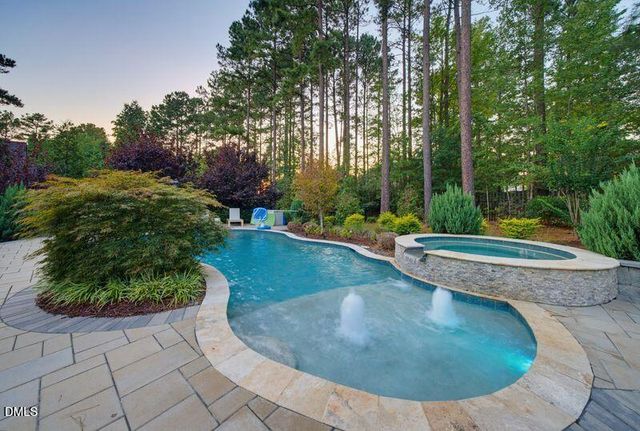 7217 Ledford Grove Lane, Wake Forest, NC 27587
