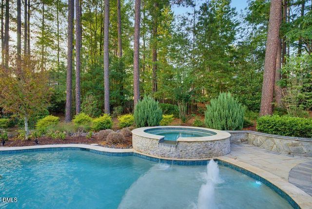 7217 Ledford Grove Lane, Wake Forest, NC 27587