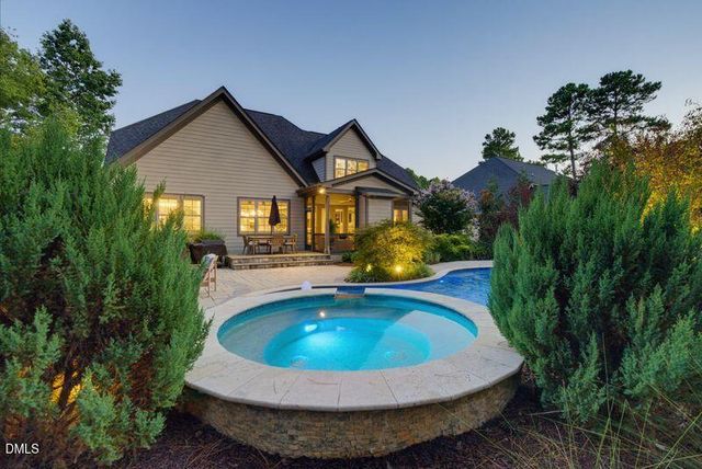 7217 Ledford Grove Lane, Wake Forest, NC 27587