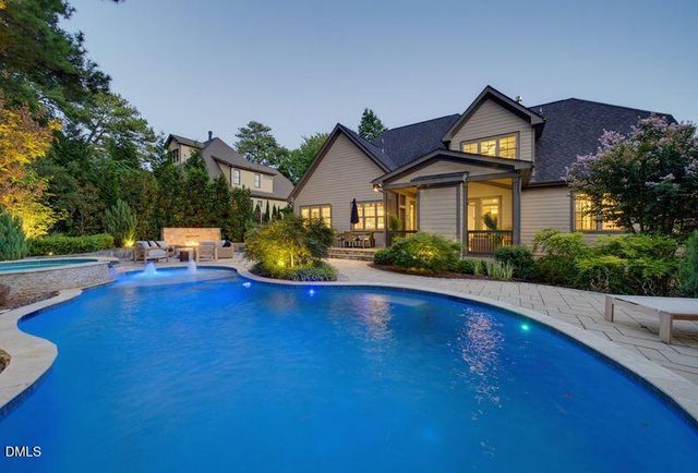 7217 Ledford Grove Lane, Wake Forest, NC 27587