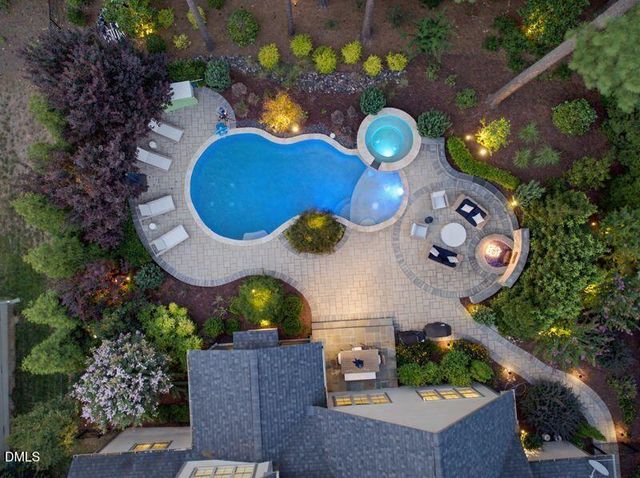 7217 Ledford Grove Lane, Wake Forest, NC 27587
