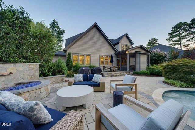 7217 Ledford Grove Lane, Wake Forest, NC 27587
