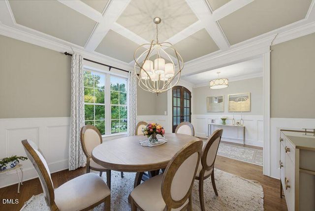7217 Ledford Grove Lane, Wake Forest, NC 27587