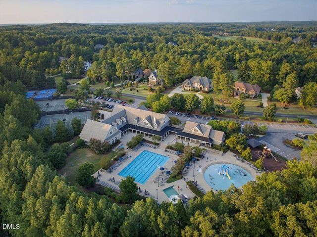 7217 Ledford Grove Lane, Wake Forest, NC 27587