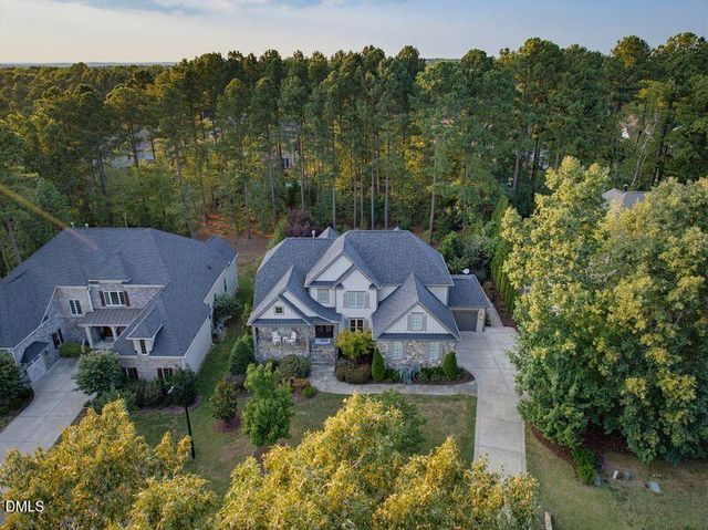 7217 Ledford Grove Lane, Wake Forest, NC 27587