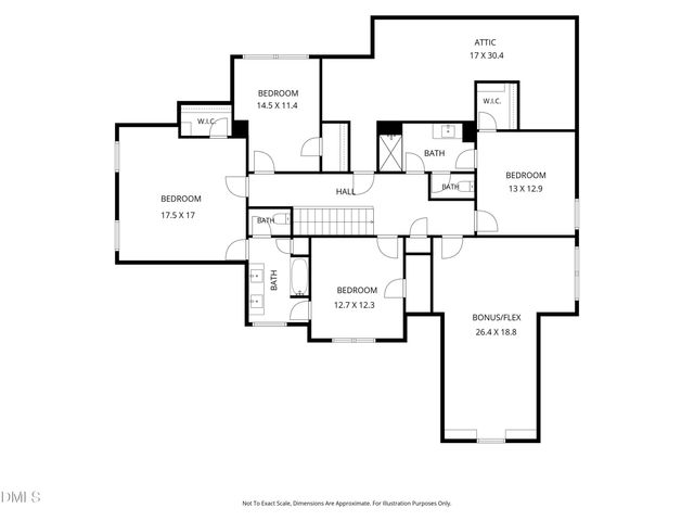 7217 Ledford Grove Lane, Wake Forest, NC 27587