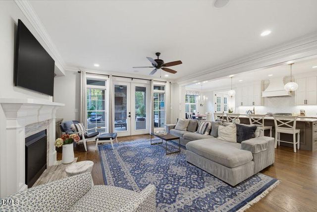 7217 Ledford Grove Lane, Wake Forest, NC 27587