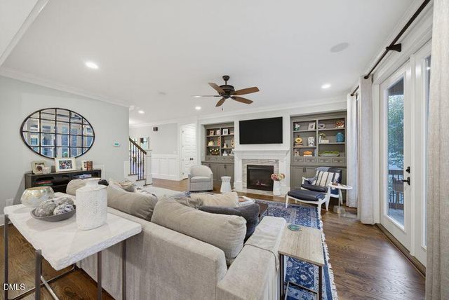 7217 Ledford Grove Lane, Wake Forest, NC 27587