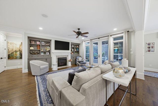 7217 Ledford Grove Lane, Wake Forest, NC 27587