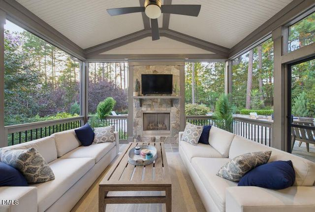 7217 Ledford Grove Lane, Wake Forest, NC 27587