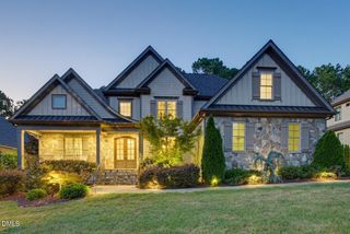 7217 Ledford Grove Lane, Wake Forest, NC 27587