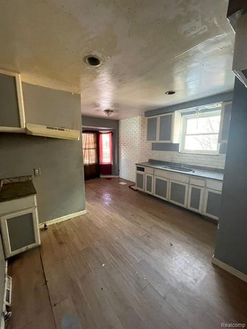 10952 Peerless Street, Detroit, MI 48224