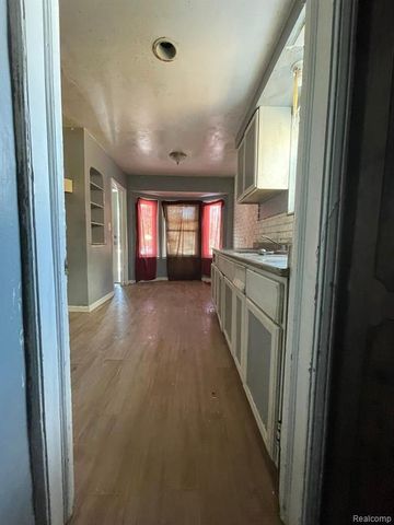 10952 Peerless Street, Detroit, MI 48224