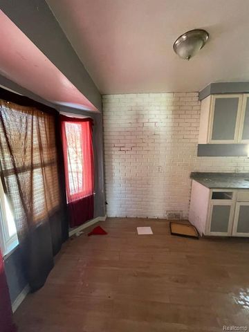 10952 Peerless Street, Detroit, MI 48224