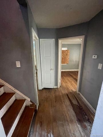 10952 Peerless Street, Detroit, MI 48224