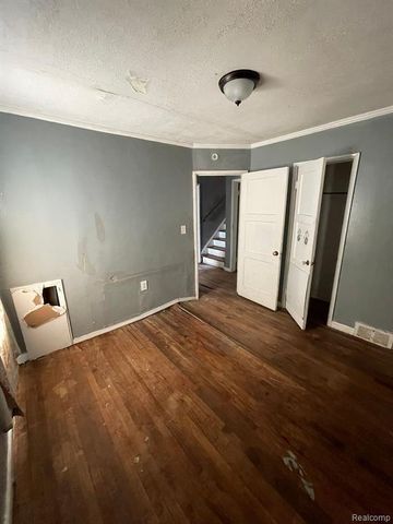 10952 Peerless Street, Detroit, MI 48224