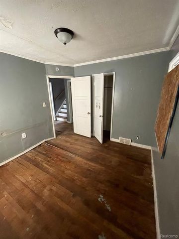 10952 Peerless Street, Detroit, MI 48224