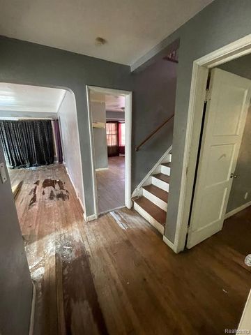 10952 Peerless Street, Detroit, MI 48224