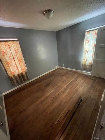 10952 Peerless Street, Detroit, MI 48224