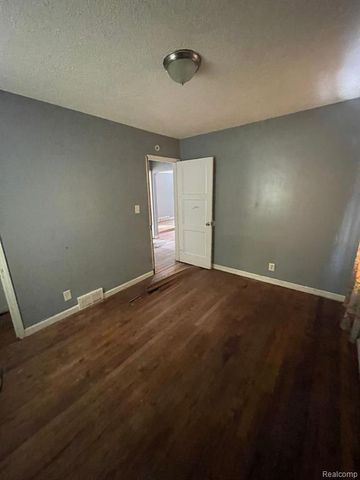 10952 Peerless Street, Detroit, MI 48224